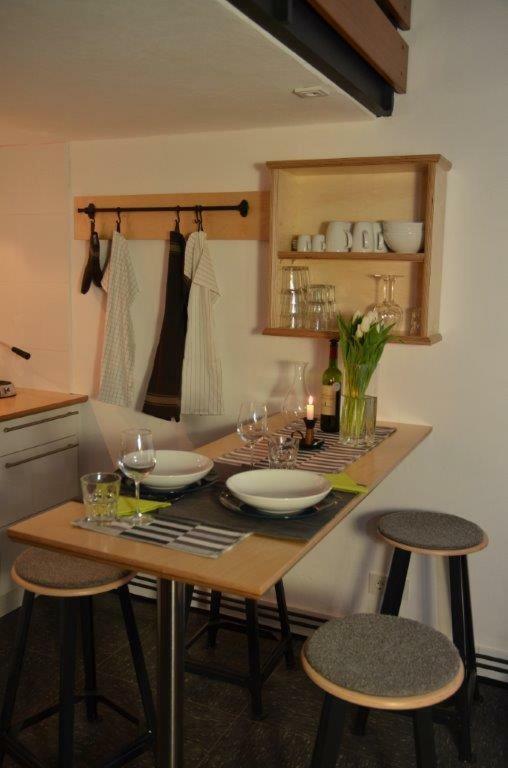 Apartmán Atelier Kassel Exteriér fotografie